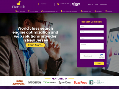 rankitbyseo.com snapshot