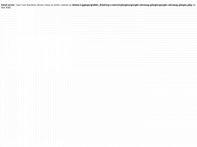 ggmps.com snapshot