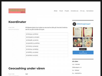 sibbhultsungdomsgard.se snapshot