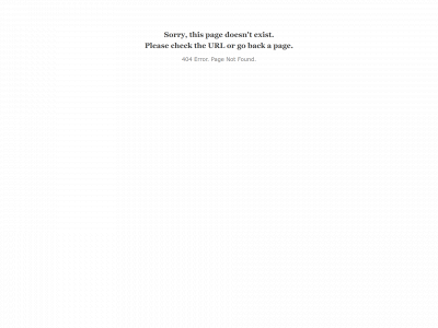 rbdagency.com snapshot