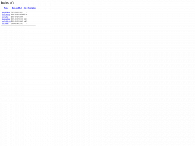 usetobeused.com snapshot
