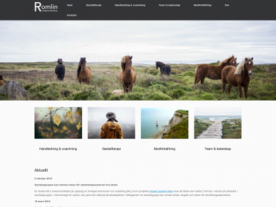 gestaltterapeuter.se snapshot