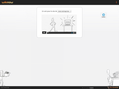 wikinow.com snapshot