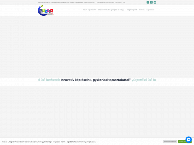 levrik.hu snapshot