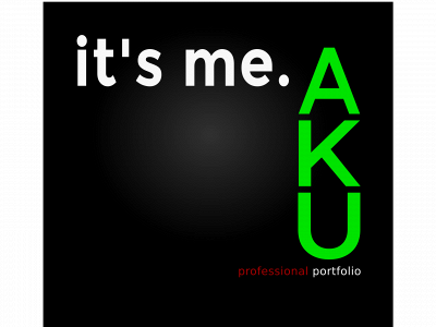 itsmeaku.com snapshot