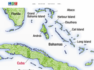 www.caribbeanmediapr.com snapshot