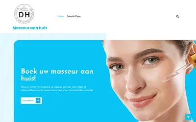 masseuraanhuis-arnhem.nl snapshot
