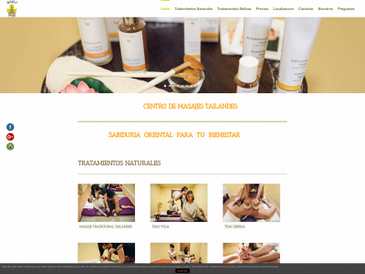 baipothai.es snapshot