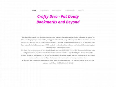 craftydivas.weebly.com snapshot
