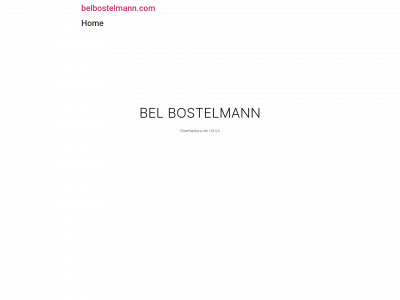 belbostelmann.com snapshot