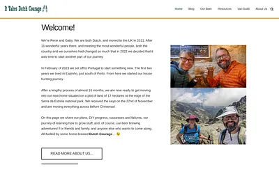ittakesdutchcourage.com snapshot