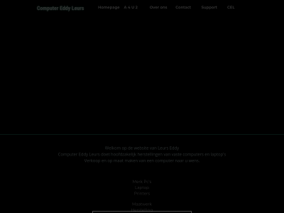 cel-test.be snapshot