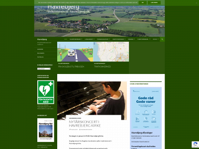 havrebjerg.dk snapshot