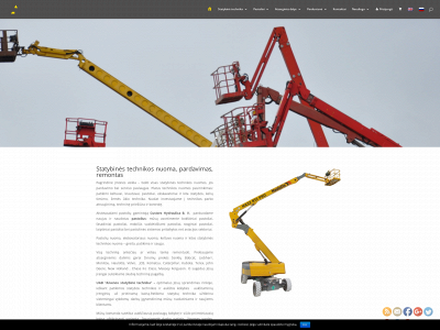 aivena.lt snapshot