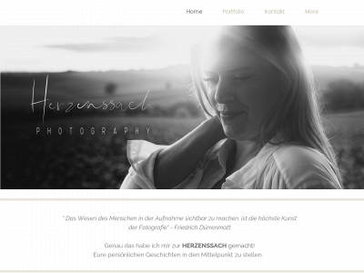tu-photography.de snapshot