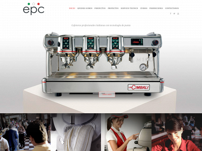 epcmexico.com snapshot