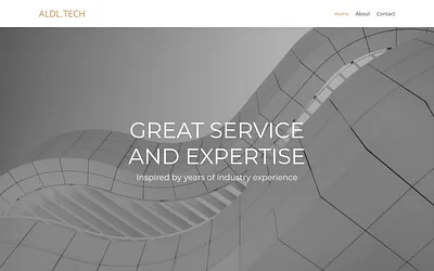 aldl.tech snapshot