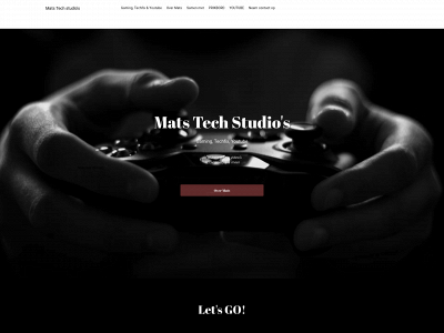 matstechstudios.nl snapshot