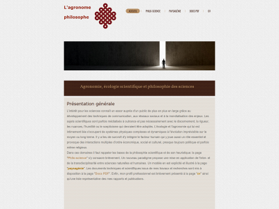 agrophil.org snapshot