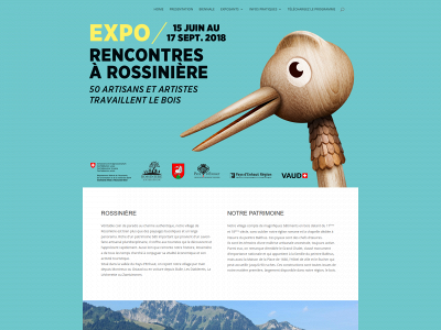rencontresrossiniere.ch snapshot