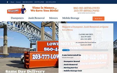 442lowe.com snapshot