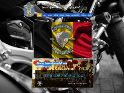locks-bikes.be snapshot