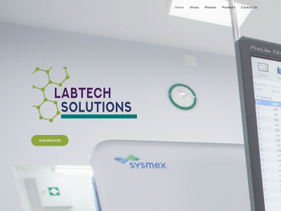 labtechsolutionspr.com snapshot