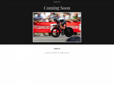 headsupfast.com snapshot