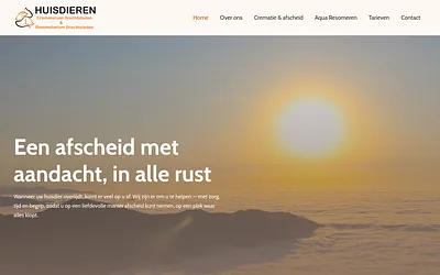 huisdieren-resomeren.nl snapshot