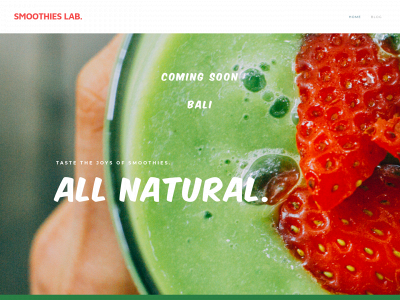 smoothieslab.weebly.com snapshot