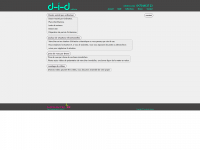 d-i-d.be snapshot