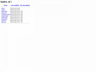 salestaxassitance.com snapshot
