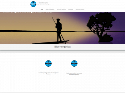 bioenergeticavitoria.com snapshot