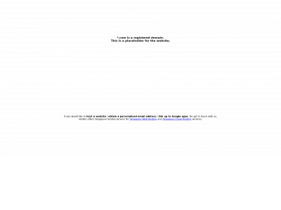 indovisas.com snapshot