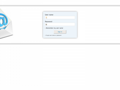 j-sender.com snapshot