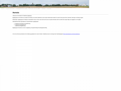 vasterlosa.org snapshot