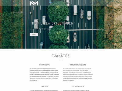 matic.se snapshot
