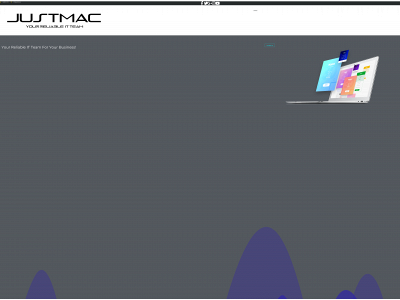 justmac.online snapshot