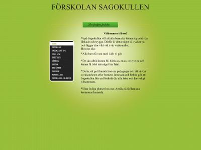 sagokullen.se snapshot