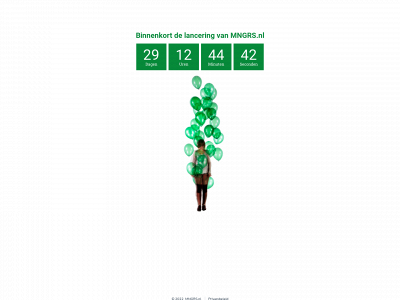 mngrs.nl snapshot