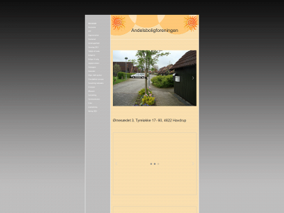 andel3havdrup.dk snapshot