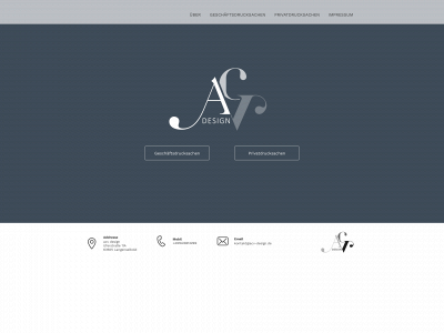 acv-design.de snapshot