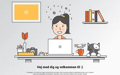 detgrafiskebureau.dk snapshot