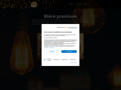 brasserieghlinoise.be snapshot