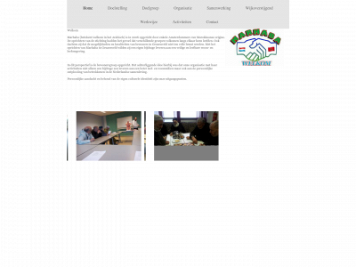 stmarhaba.nl snapshot