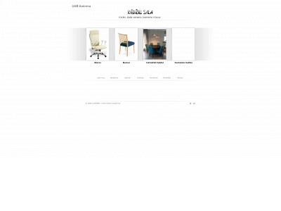 kedziusala.lt snapshot