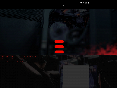 abkkustomz.tech snapshot