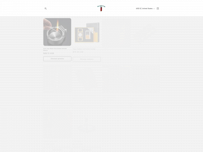 thelighterguy.com snapshot