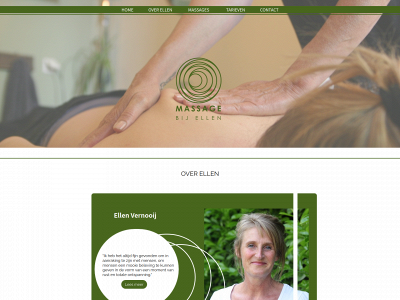 massagebijellen.nl snapshot