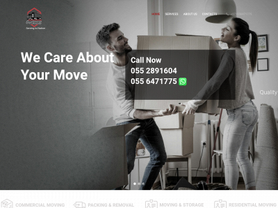 getpackersandmovers.com snapshot